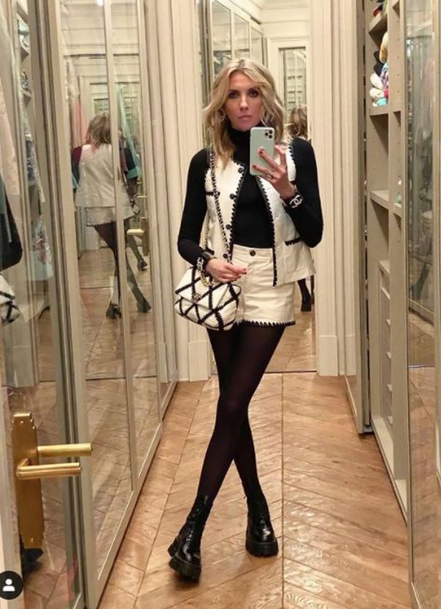 Светлана Бондарчук