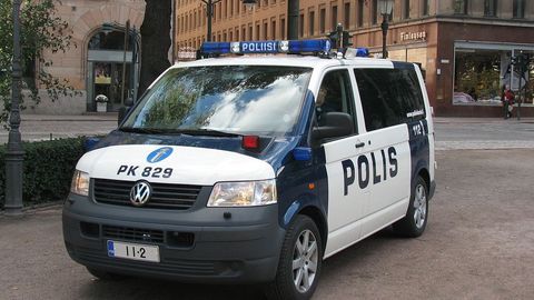 Суд арестовал финна, подозреваемого в убийстве эстонца
