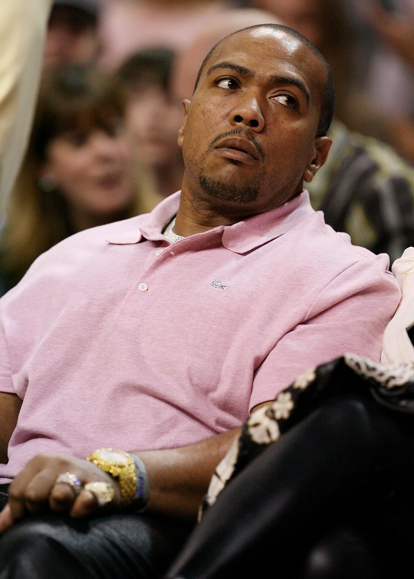 Timbaland