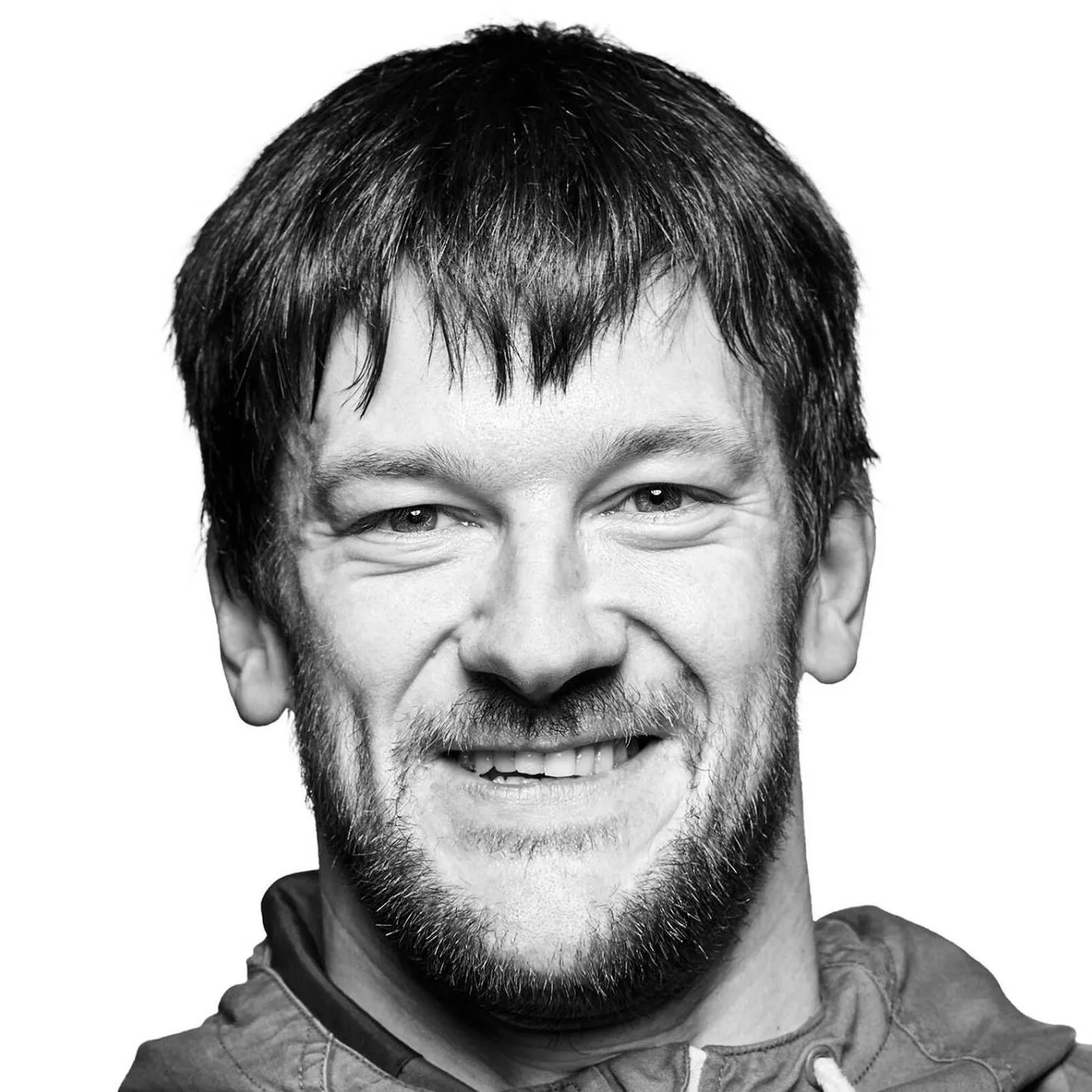Eesti Liikumispuudega Inimeste Liidu juhatuse liige Tom Rüütel