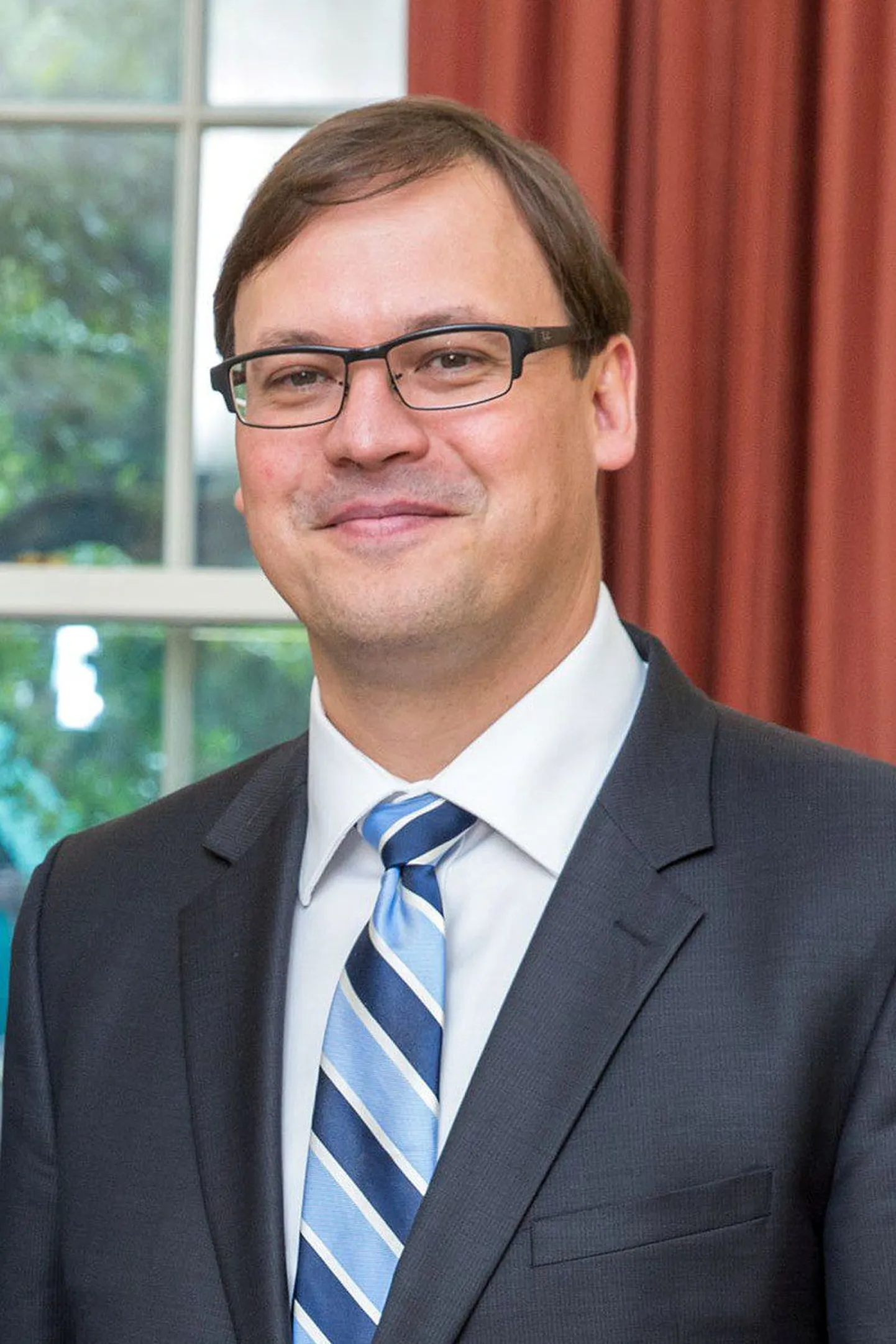 Eerik Marmei.