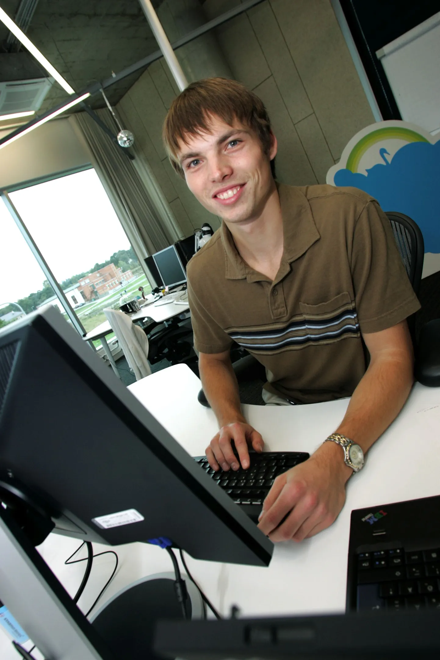 Jaanus Uudmäe