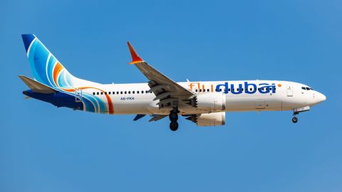 Pilootide omavaheline kähmlus tekitas kahtluse, et Iisraelisse teel olnud lennuk kaaperdati