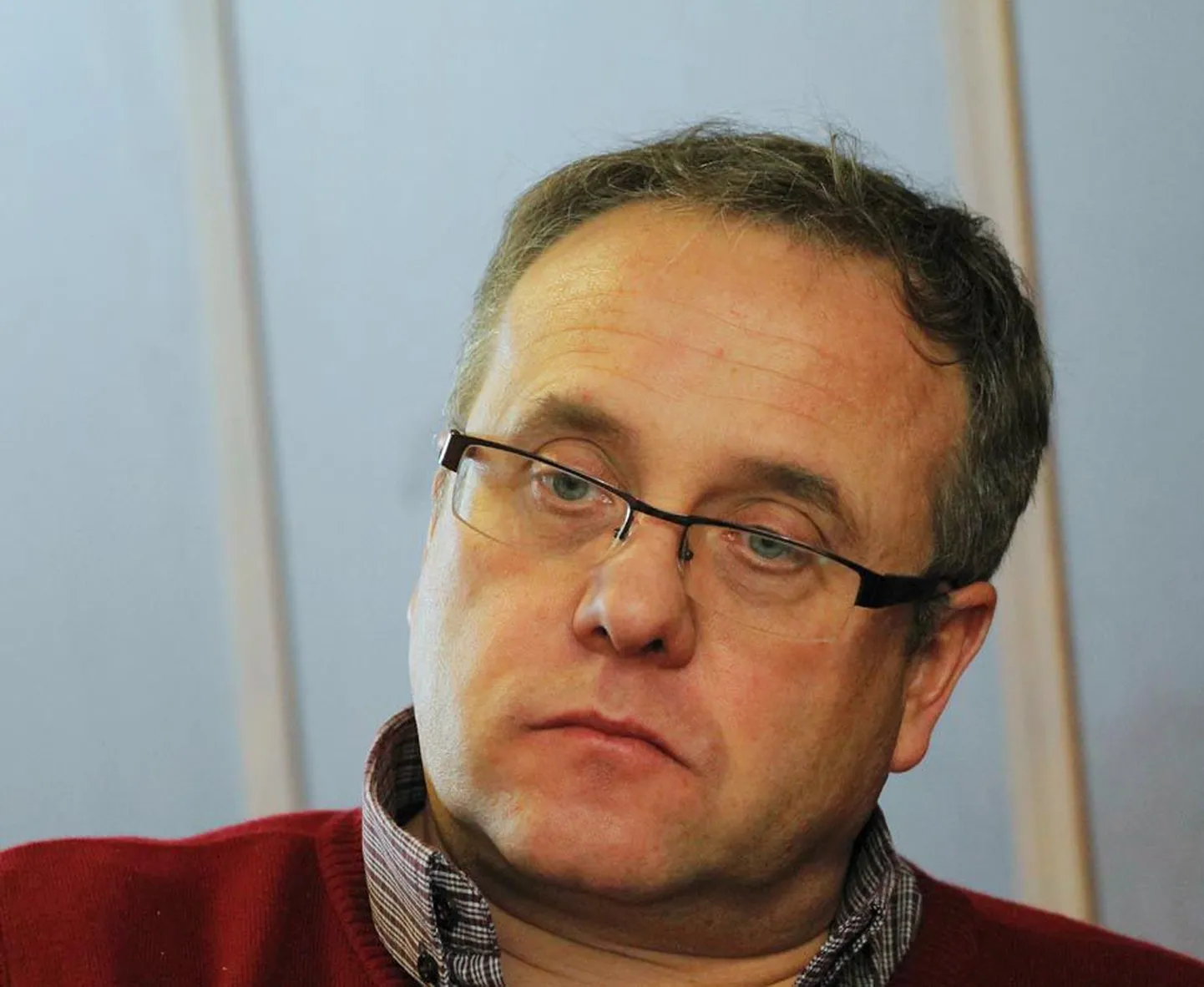 Kaarel Lehtsalu