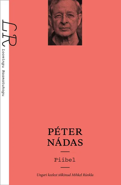 Péter Nádas «Piibel».