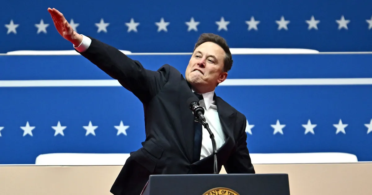 tehisaru ei ole usaldusväärne uudiste allikas