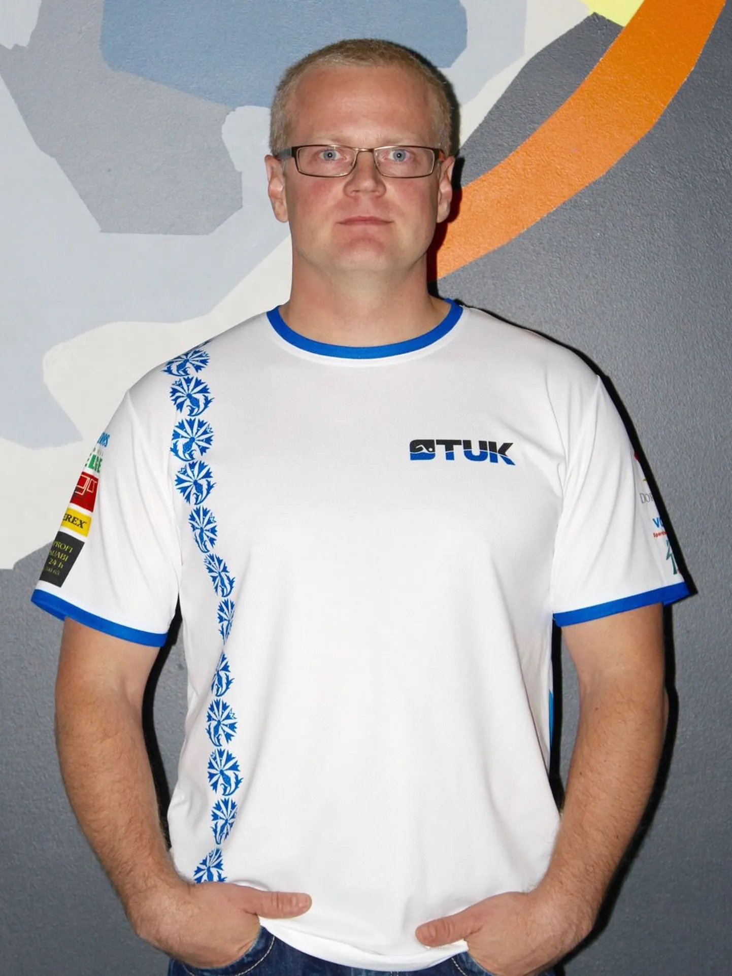 Janno Jürgenson.