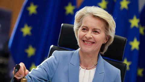 Brüssel tahab pakkuda ELi välispoliitilist kurssi järgivatele kandidaatmaadele pääsu ühisturule