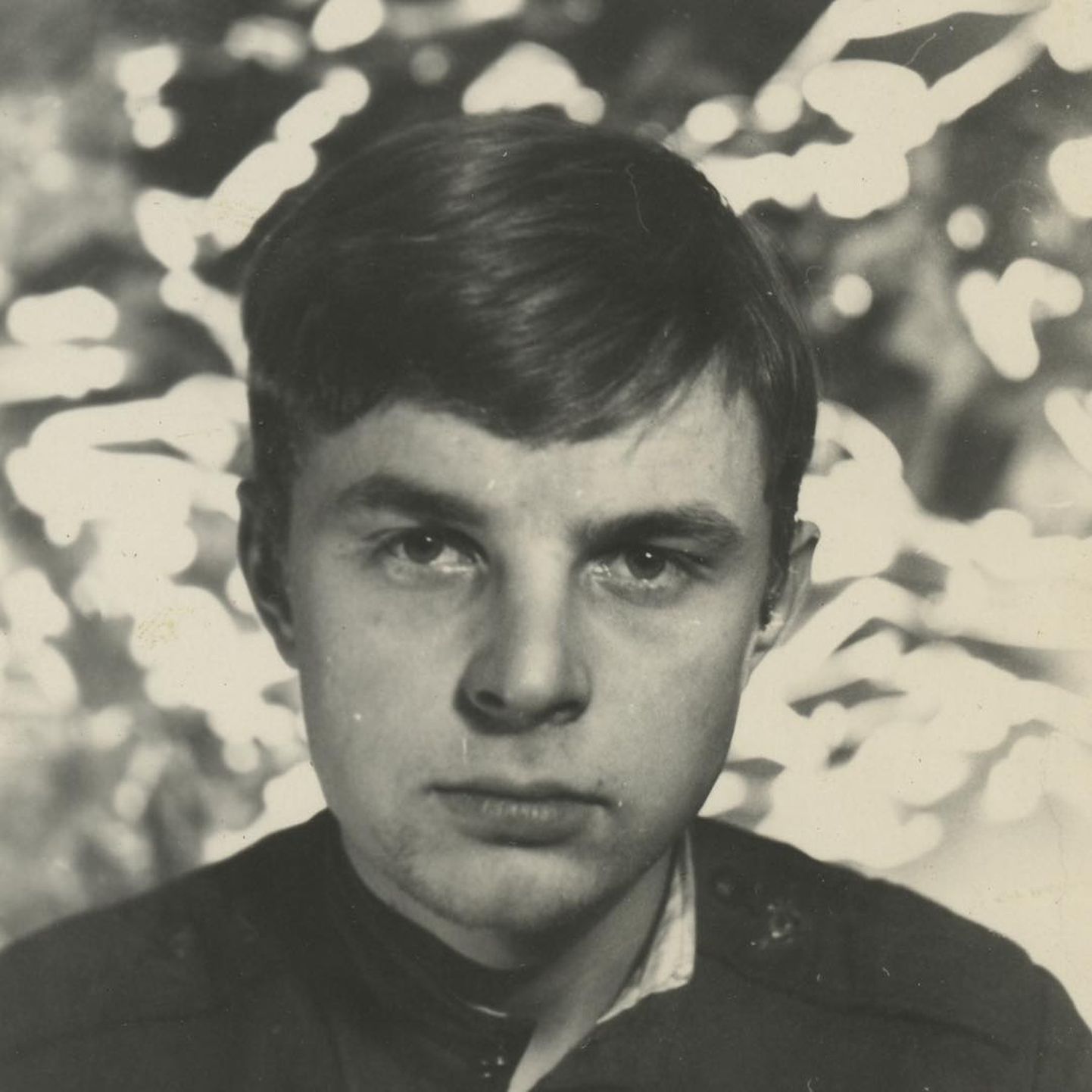 Ivo Linna astus televaatajate ette juba 19-aastaselt.