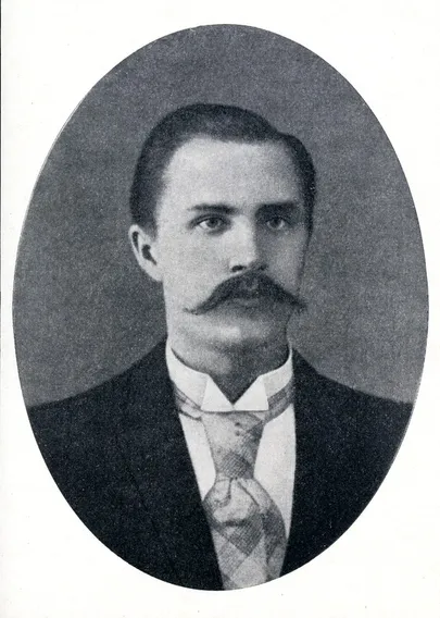 Eduard Vilde, RM F 420:8, Virumaa Muuseumid SA