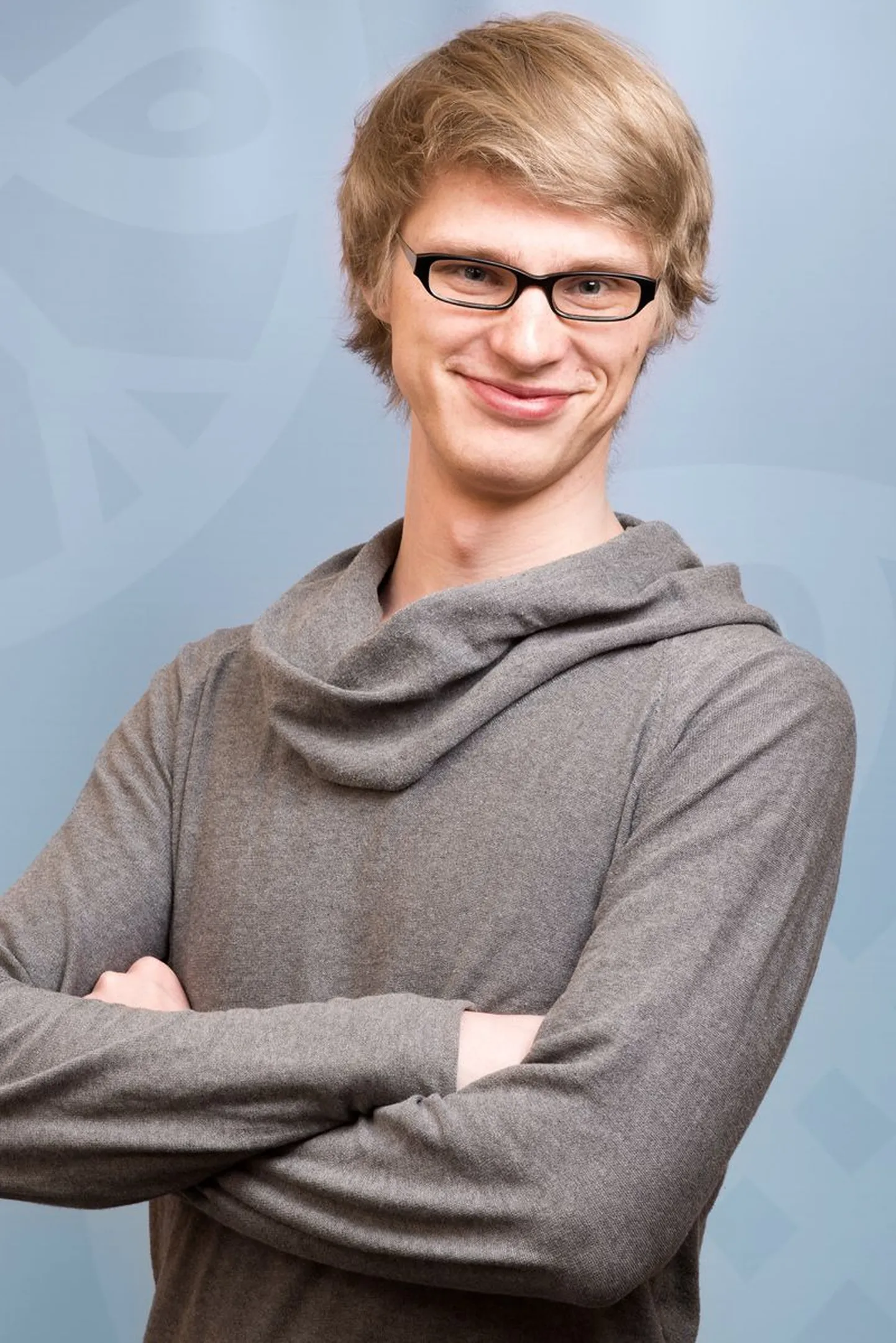 Rasmus Puur.
