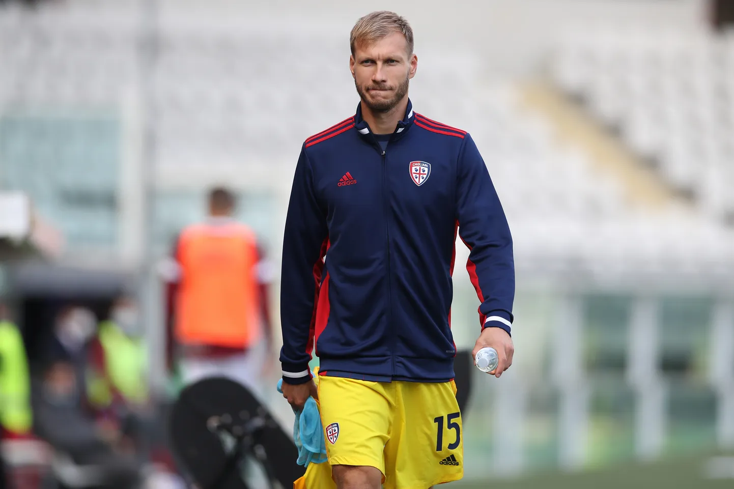 Ragnar Klavan.