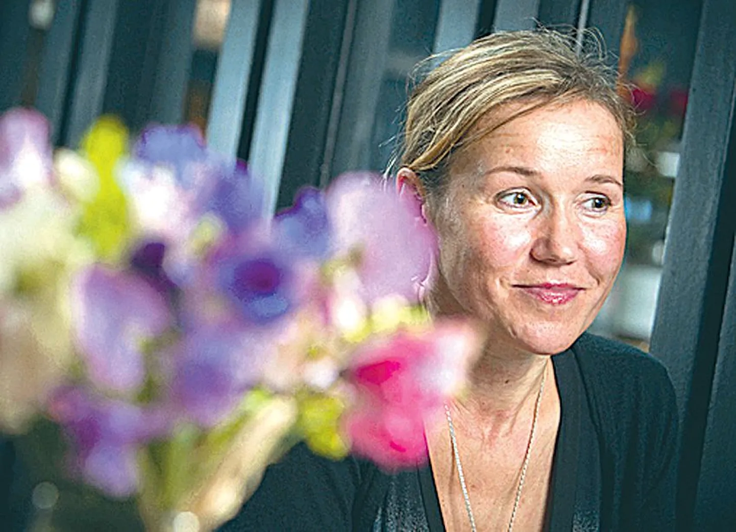Anneli Kalle-Talvik