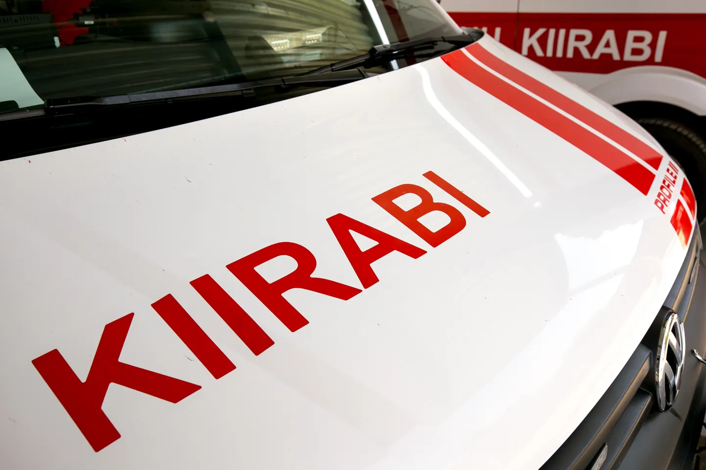 Kiirabi.