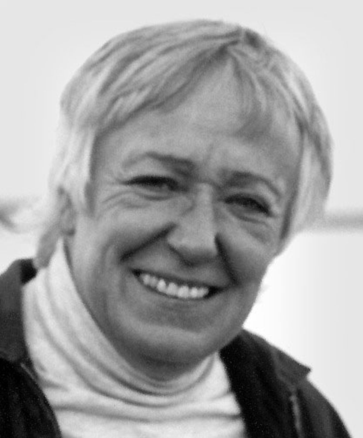 Margita Gūtmane (1943)