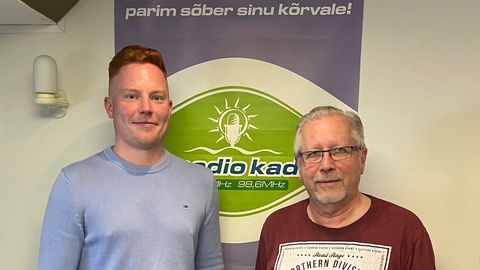 KOHVILAUD ⟩ Ettevõtja ja endine keskmaajooksja Andi Noot