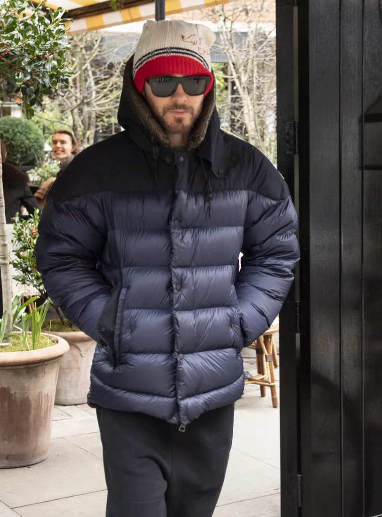 Jared Leto