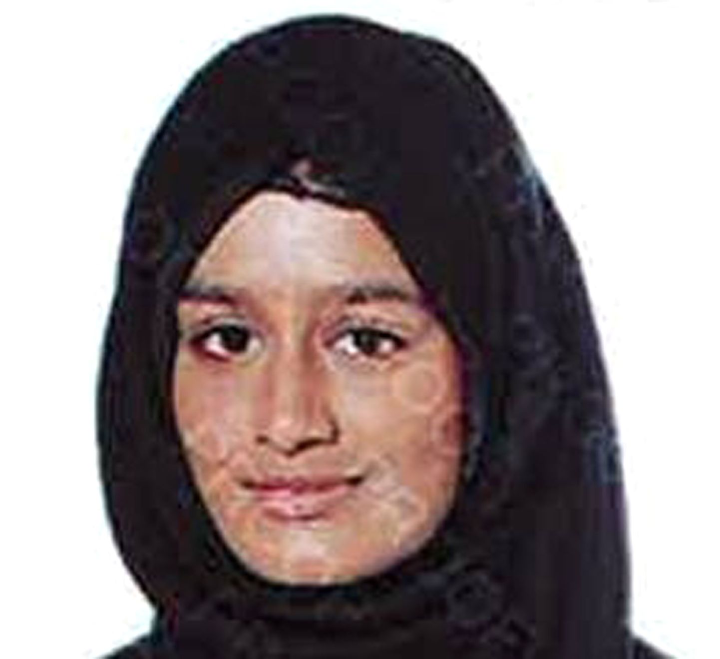 Londoni koolitüdruk Shamima Begum liitus islamistidega 15-aastasena.