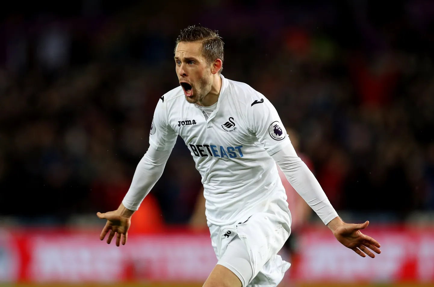 Gylfi Sigurdsson.
