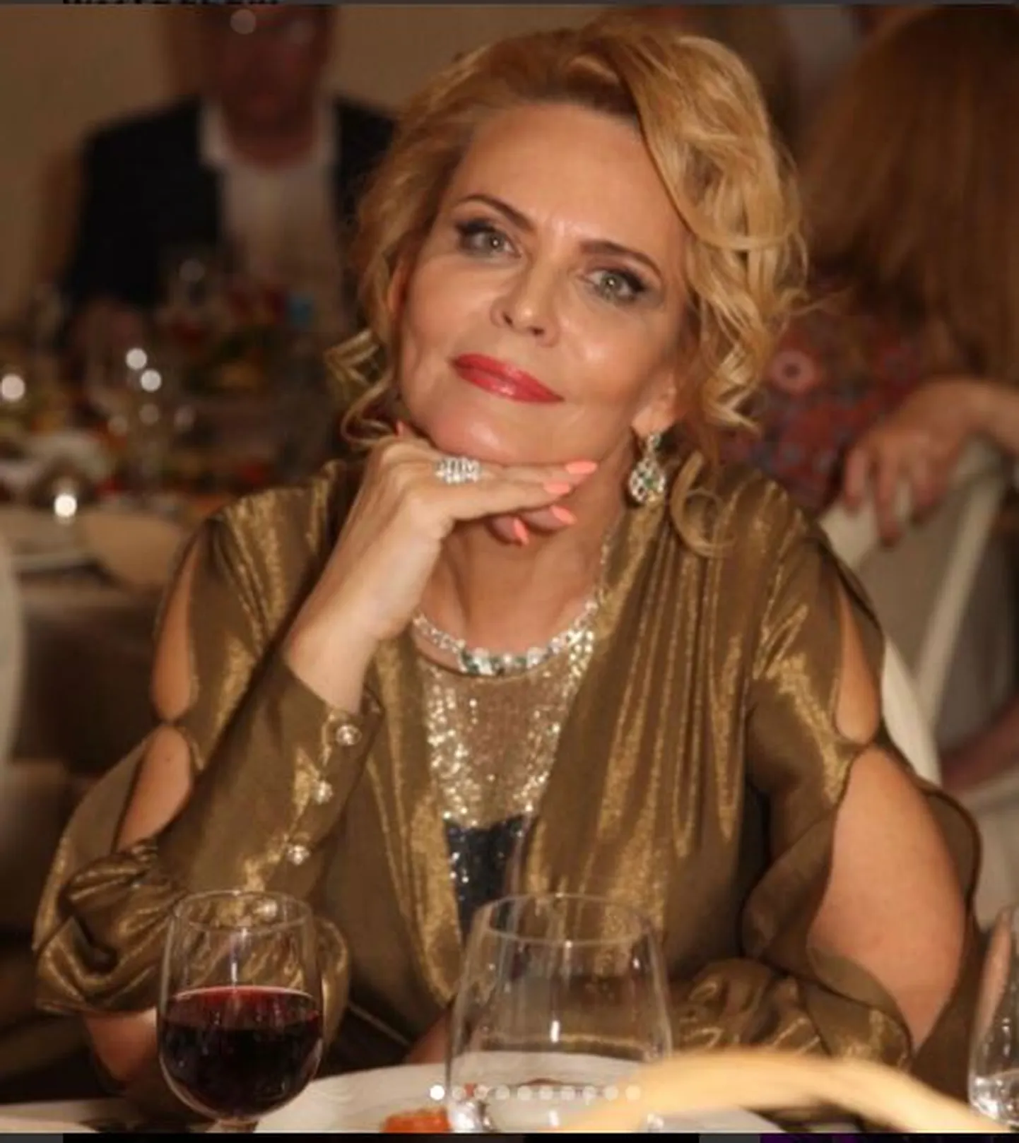 Алена Яковлева