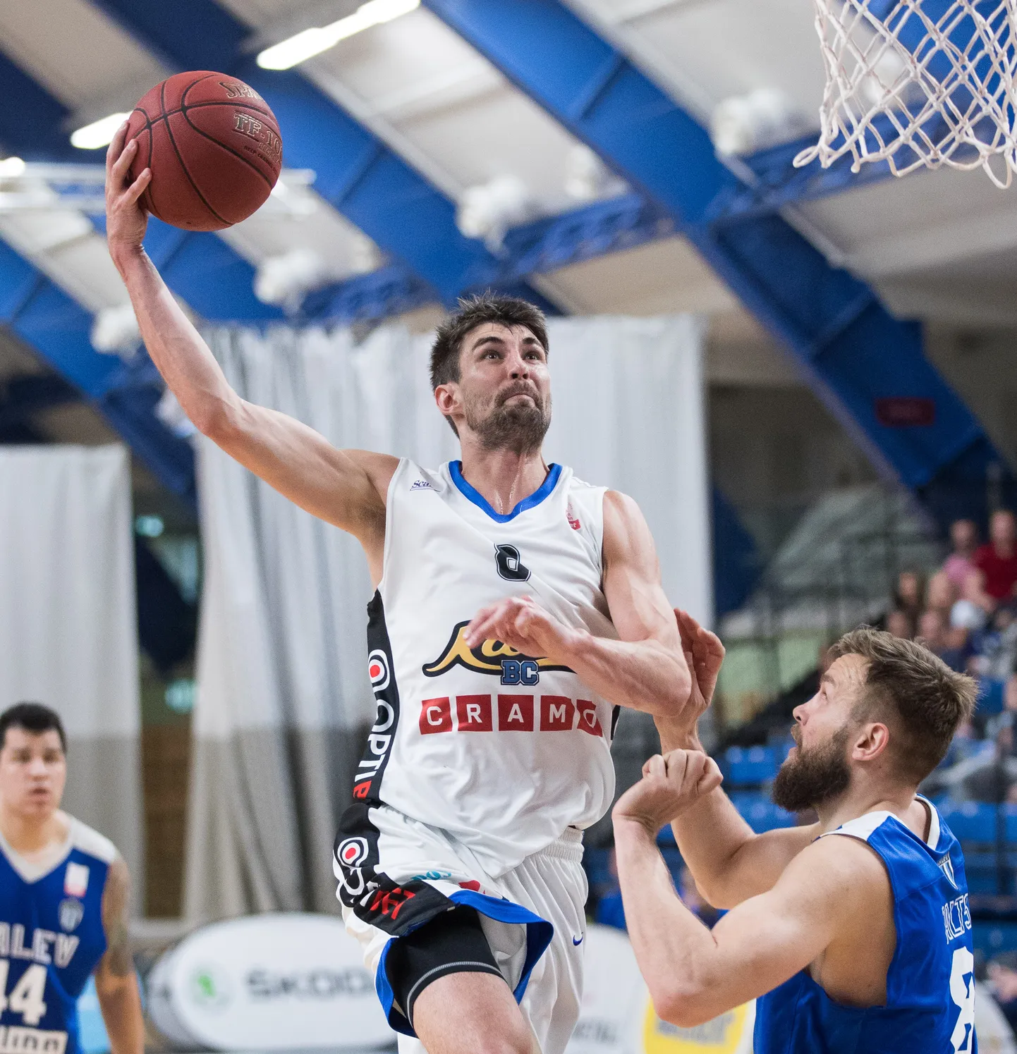 Tanel Kurbas.