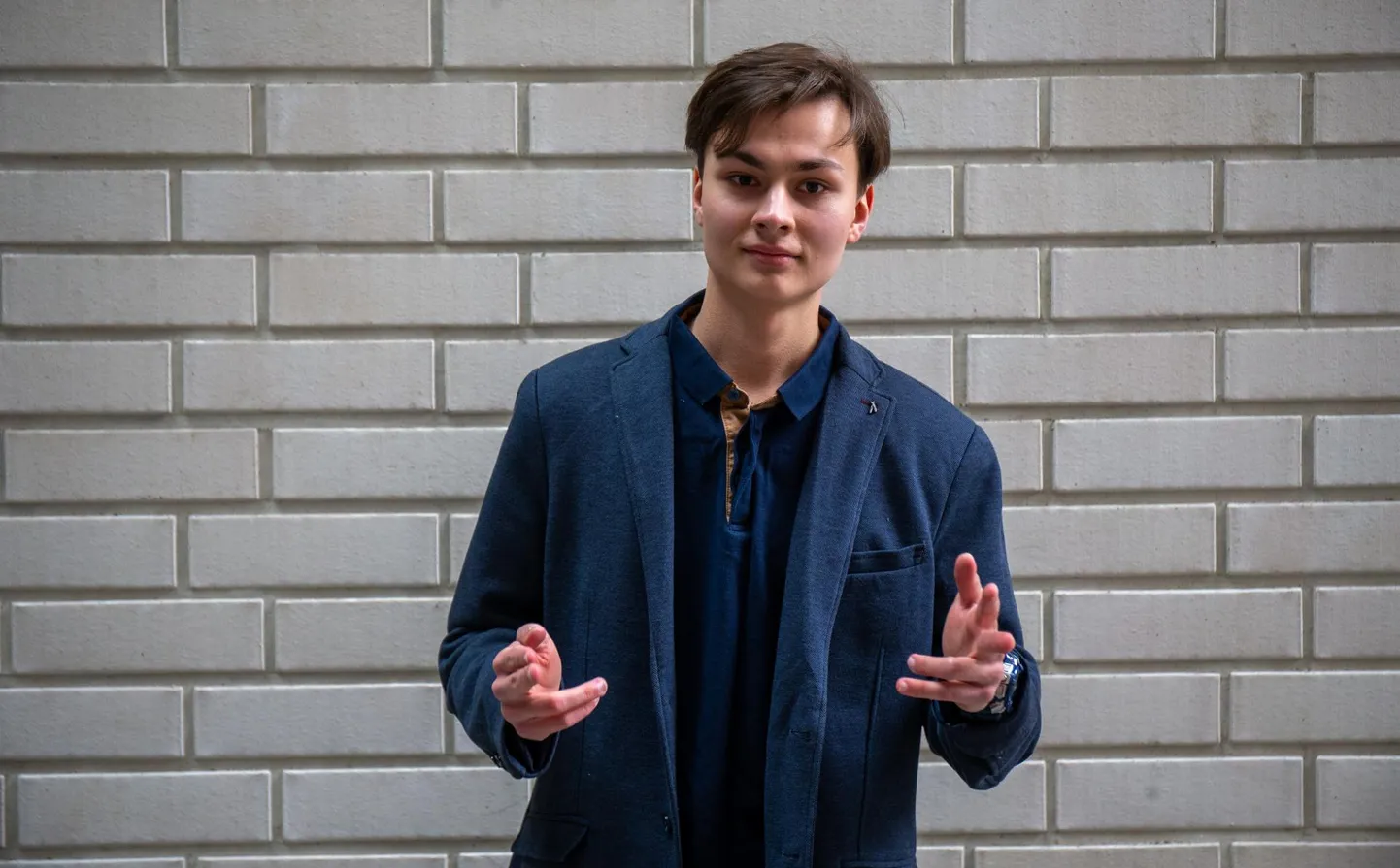 Aleks Desjatnikov