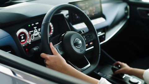 Atlīdzību skaits par ārvalstīs sabojātu automašīnu kāpis par trešdaļu, pauž apdrošinātājs