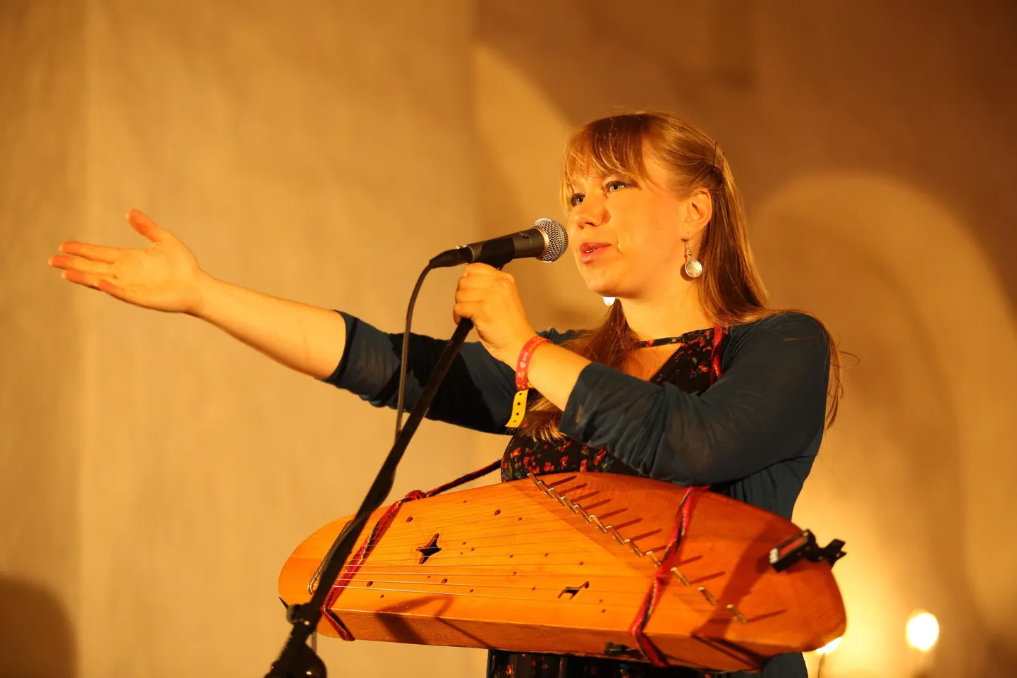 Mari Kalkun