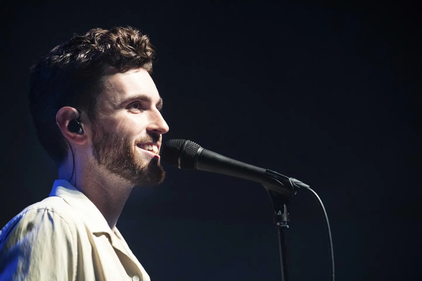 Duncan Laurence