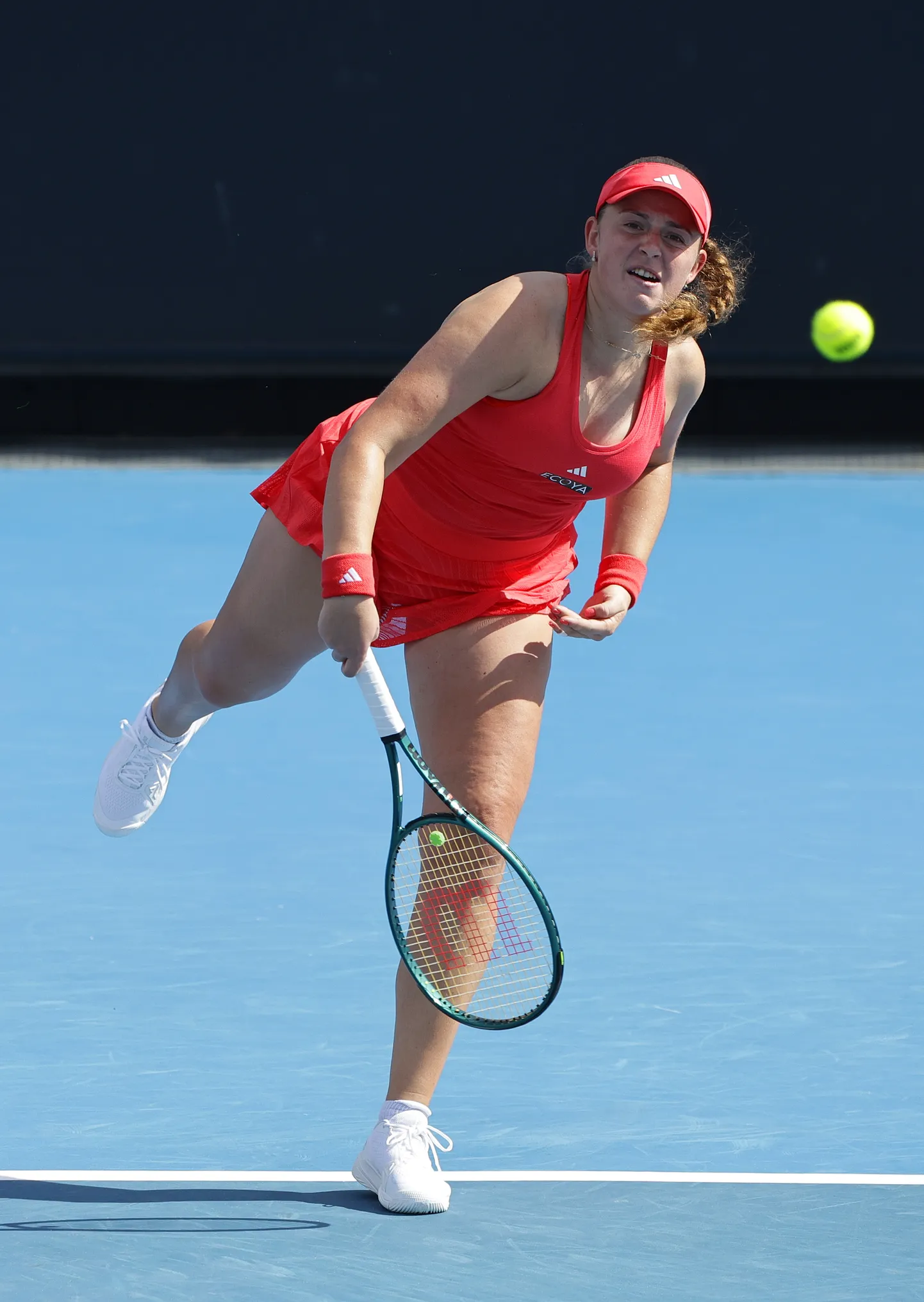Aļona Ostapenko