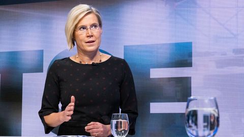 OTSE POSTIMEHEST ⟩ Millised on Eesti kõige suuremad mured ja väljakutsed? Stuudios on Ülle Madise