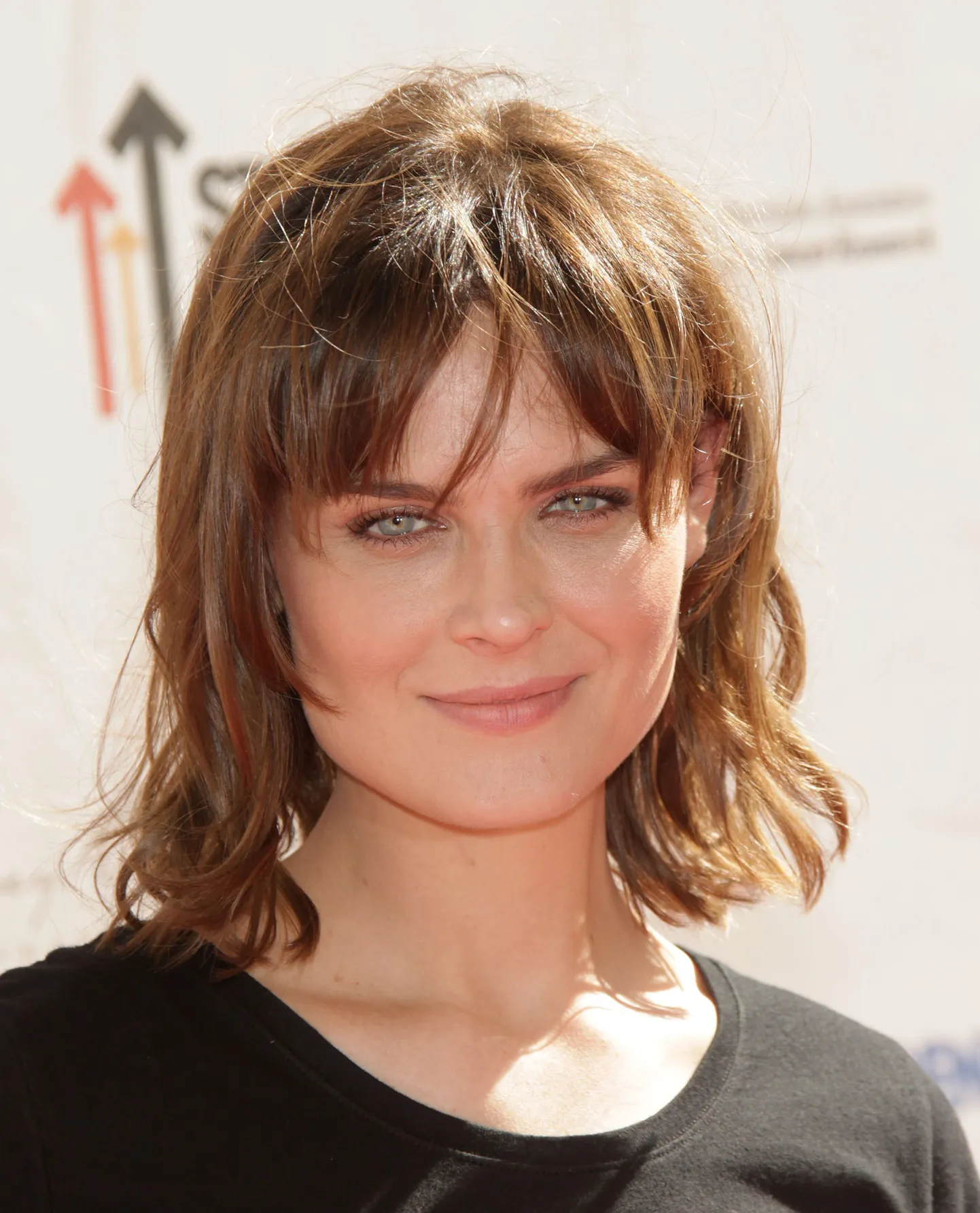 Emily Deschanel