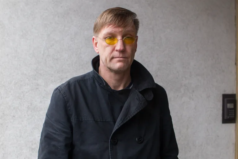 Peeter Võsa