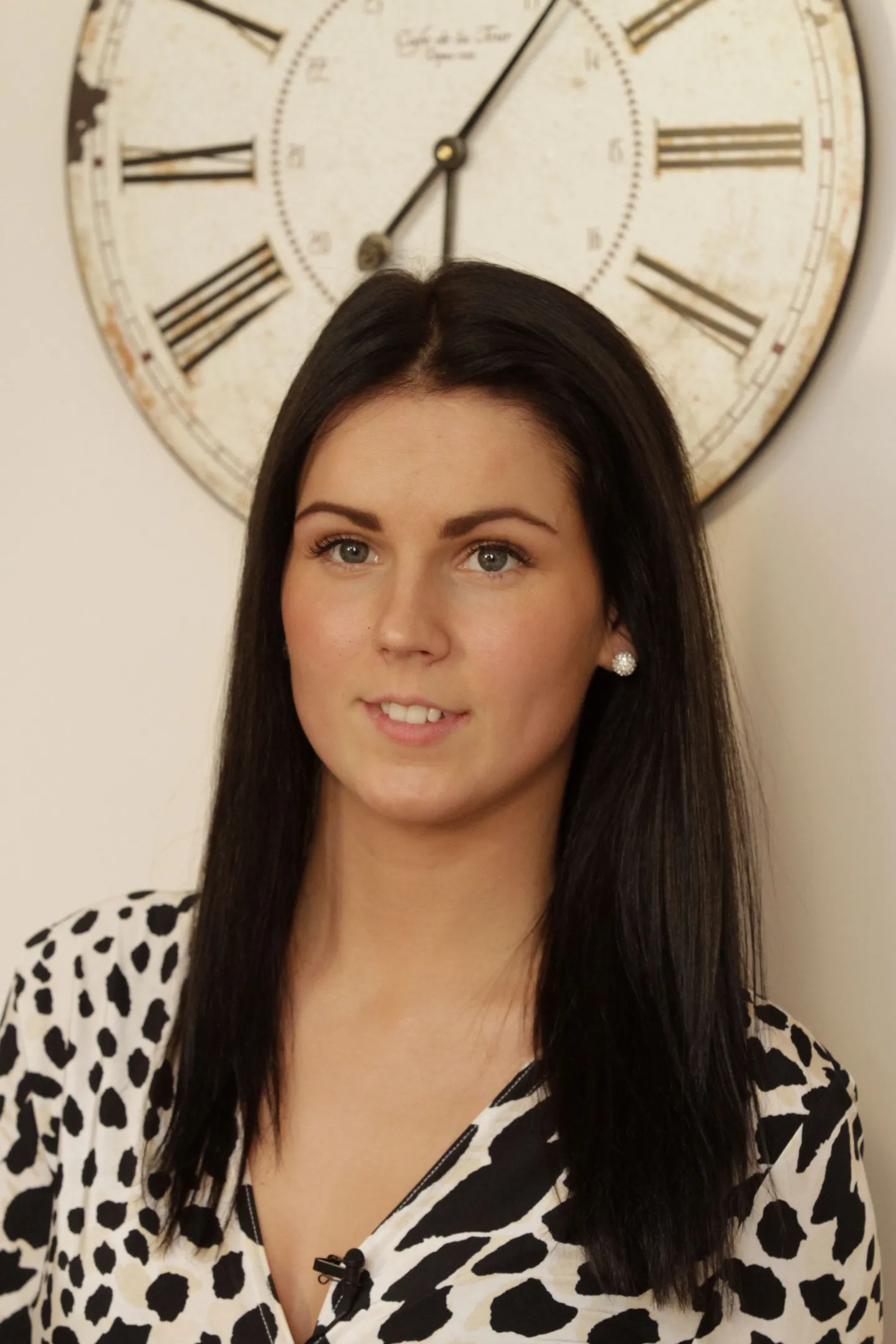 Elise Metsvaht