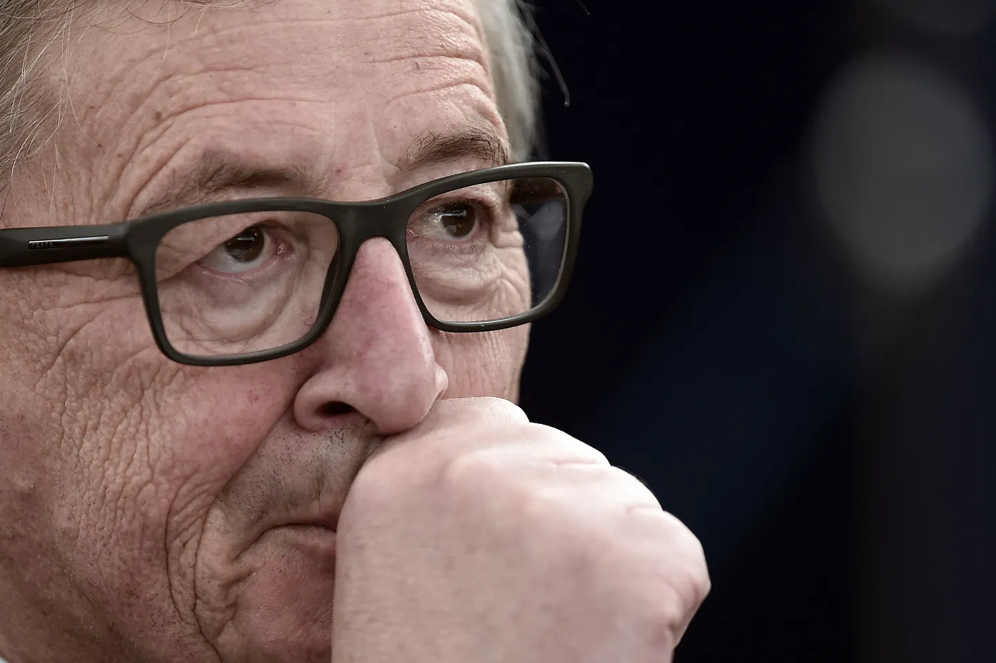 Jean-Claude Juncker.