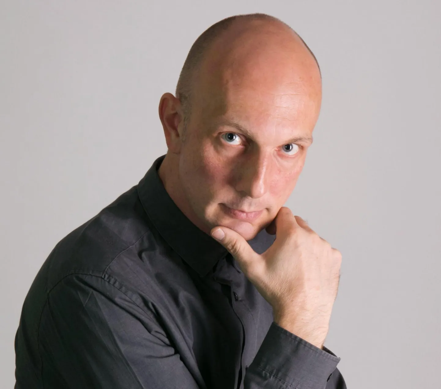 Erik Prozes