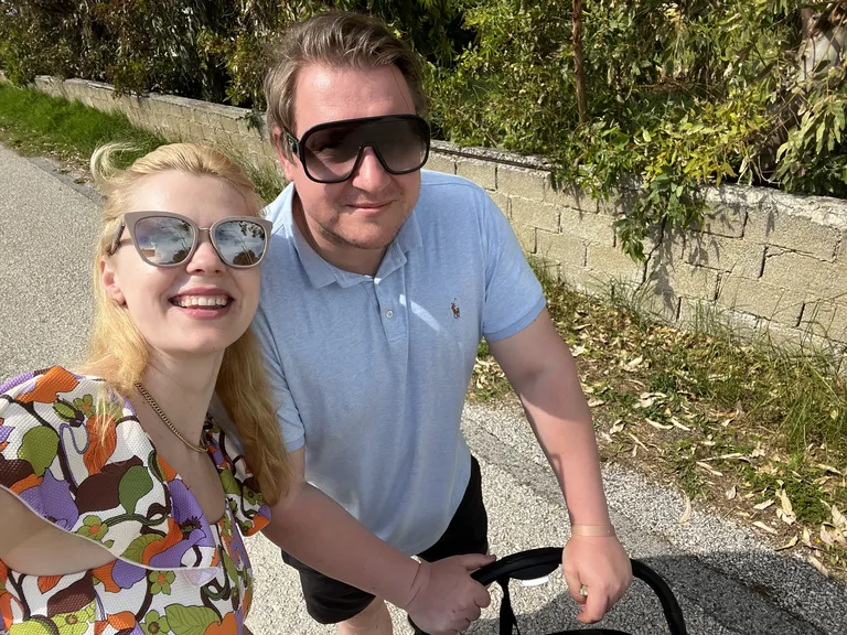 Katrin Lust toob oma uue reisisaatega paradiisisaare koju kätte