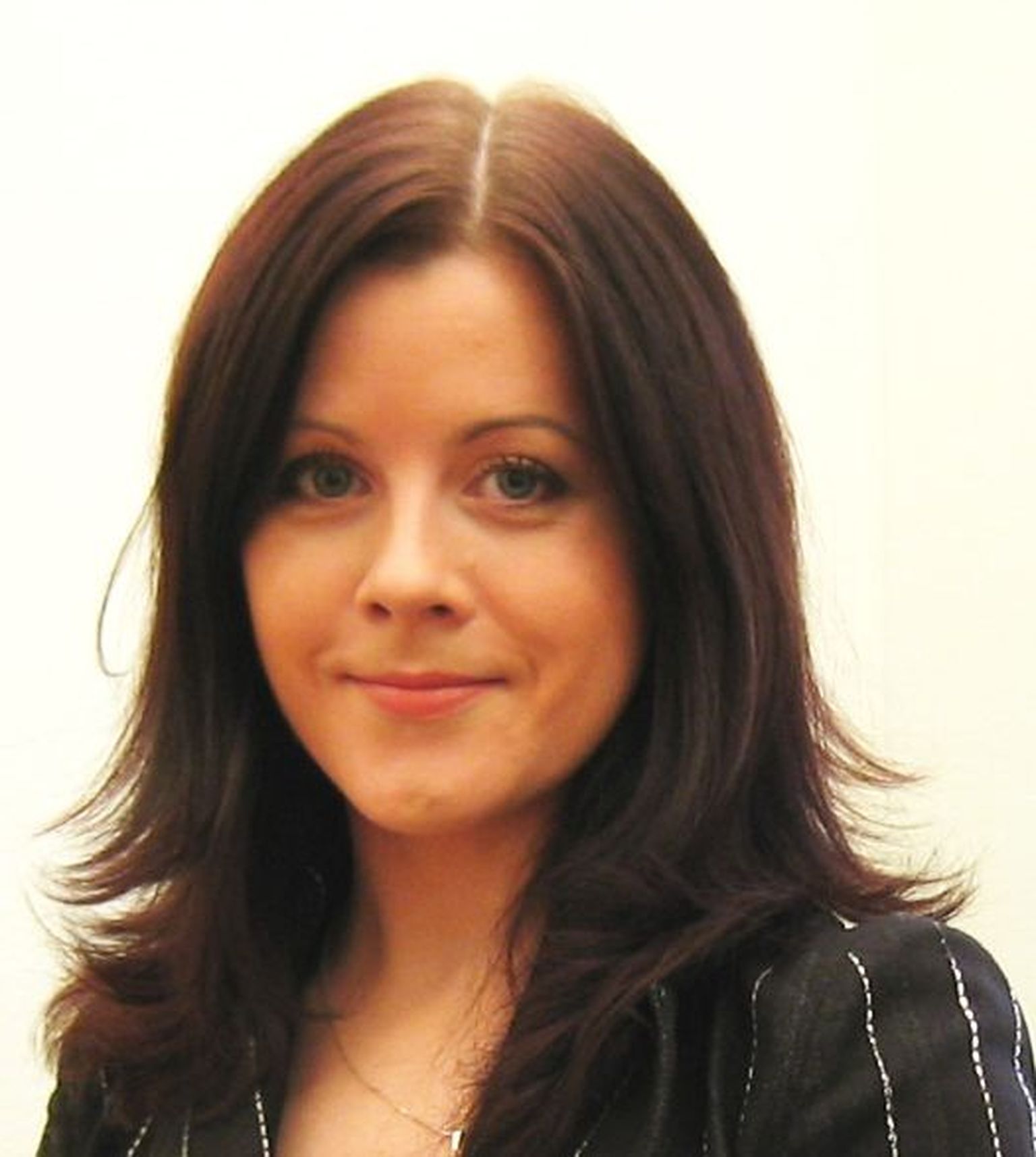 Marju Reismaa: museaalide tolmuvad hoidlad?