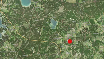 Karjääri asukoht.