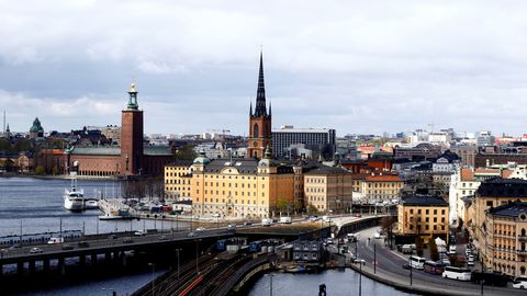 Kinnisvarakrahh ⟩ Rootsi üks suurimaid maaomanikke pani end müüki
