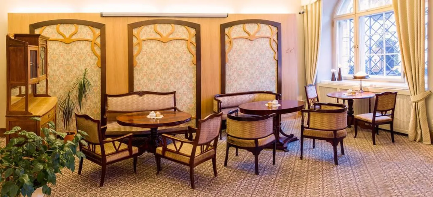 Scheeli Restoran