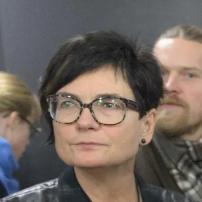 Katrin Saks