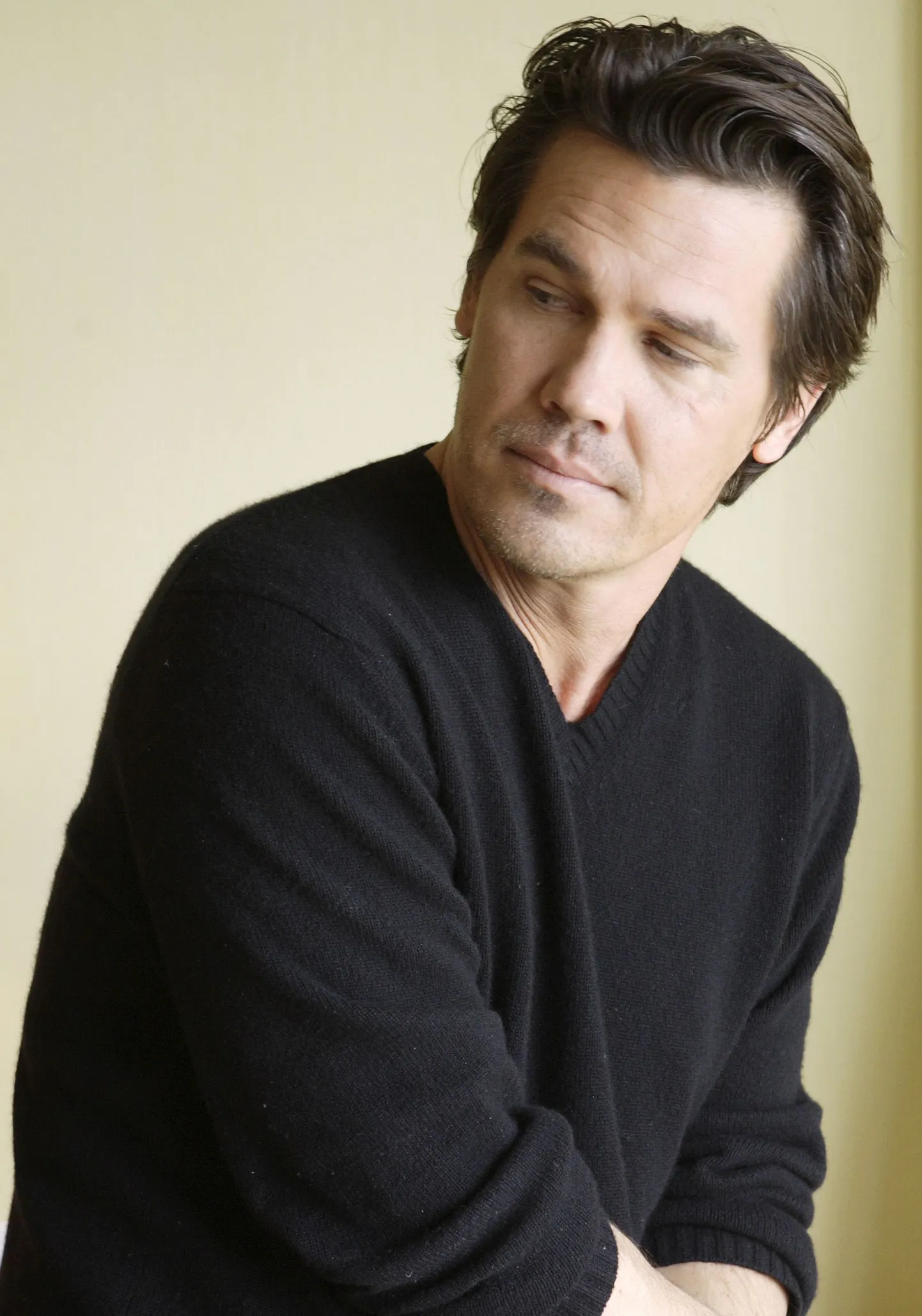 Josh Brolin