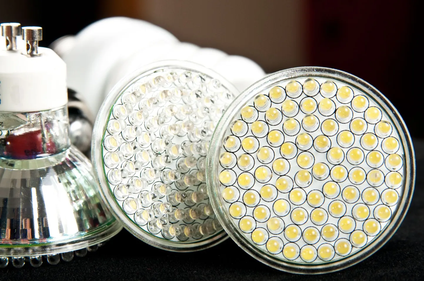 LED-pirnid.