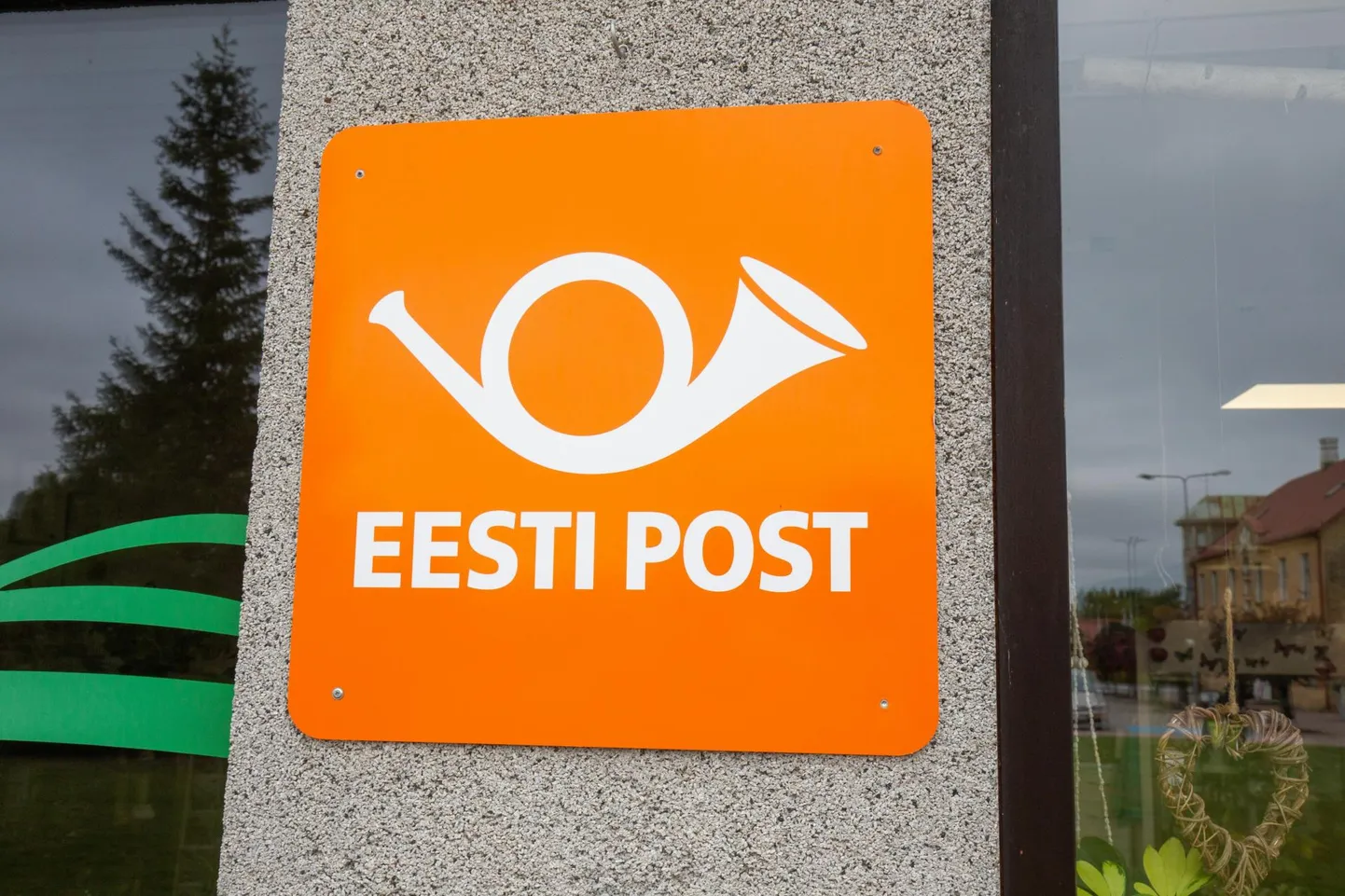 Eesti Posti klienditeenindus ootab Pärnu elanikelt tagasisidet ja tähelepanekuid teenuse kohta.
