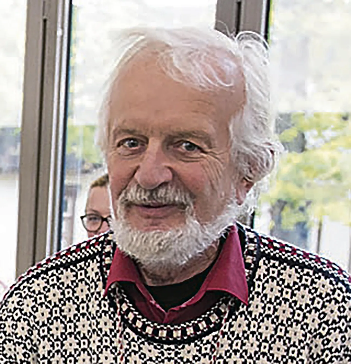 Mark Soosaar.