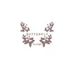 Butterfly Cocktail Catering