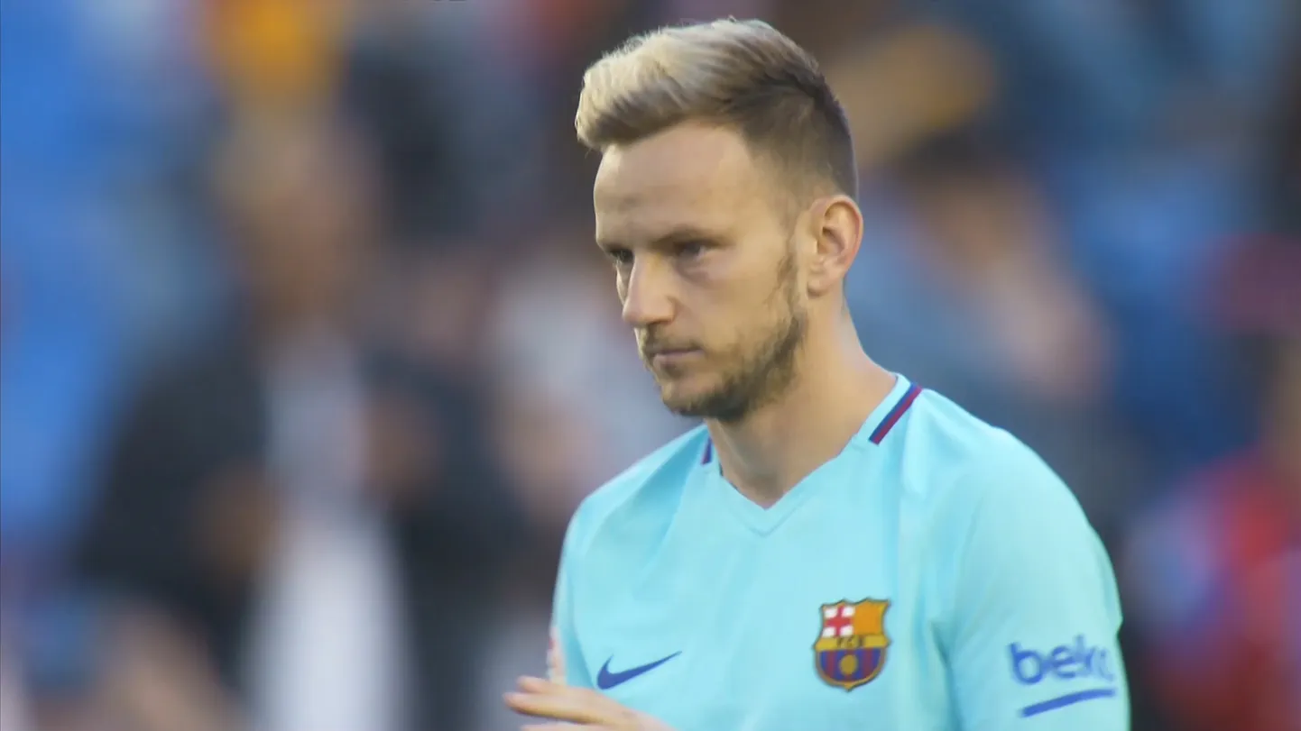 Ivan Rakitić