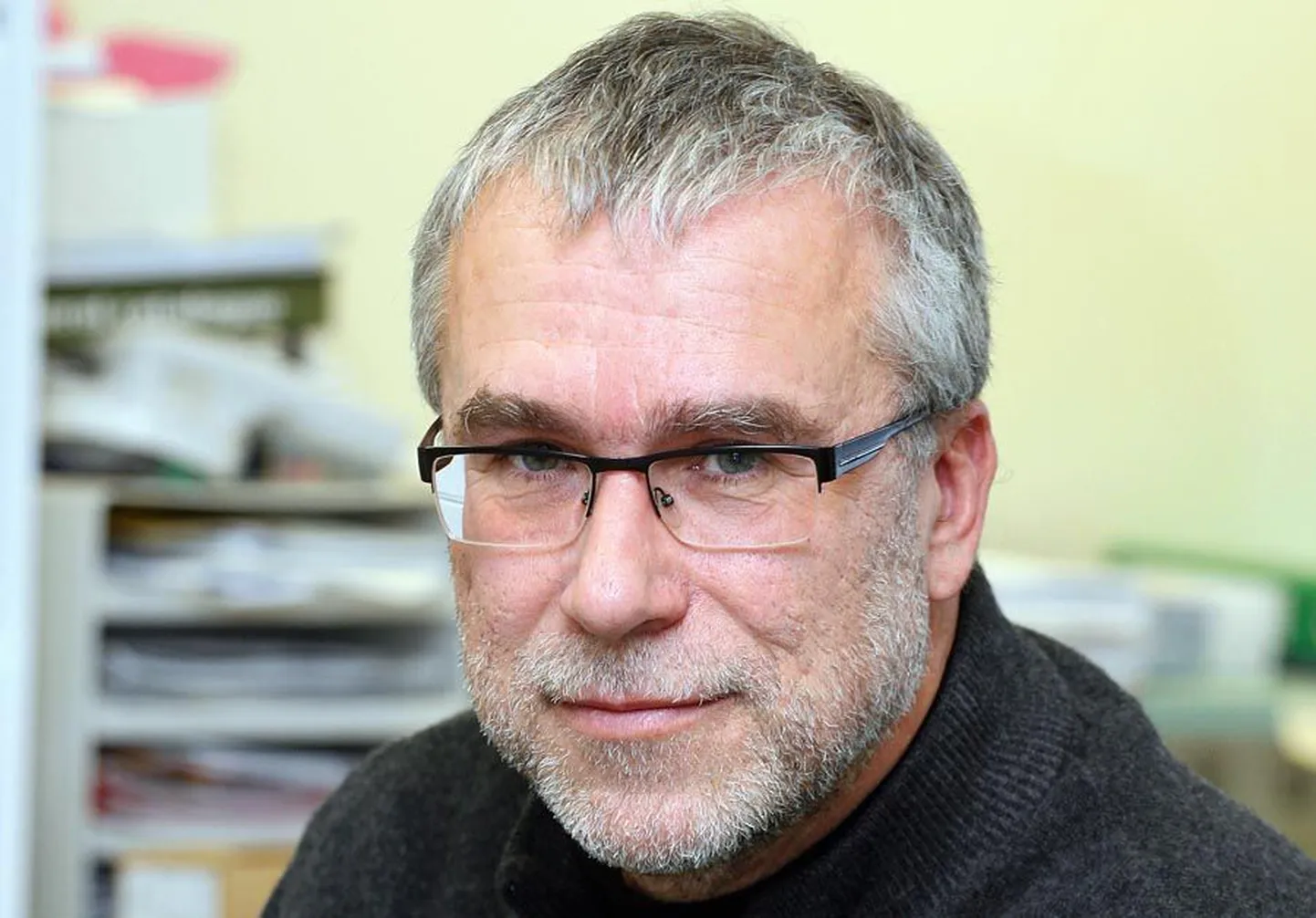 Gunnar Veermäe