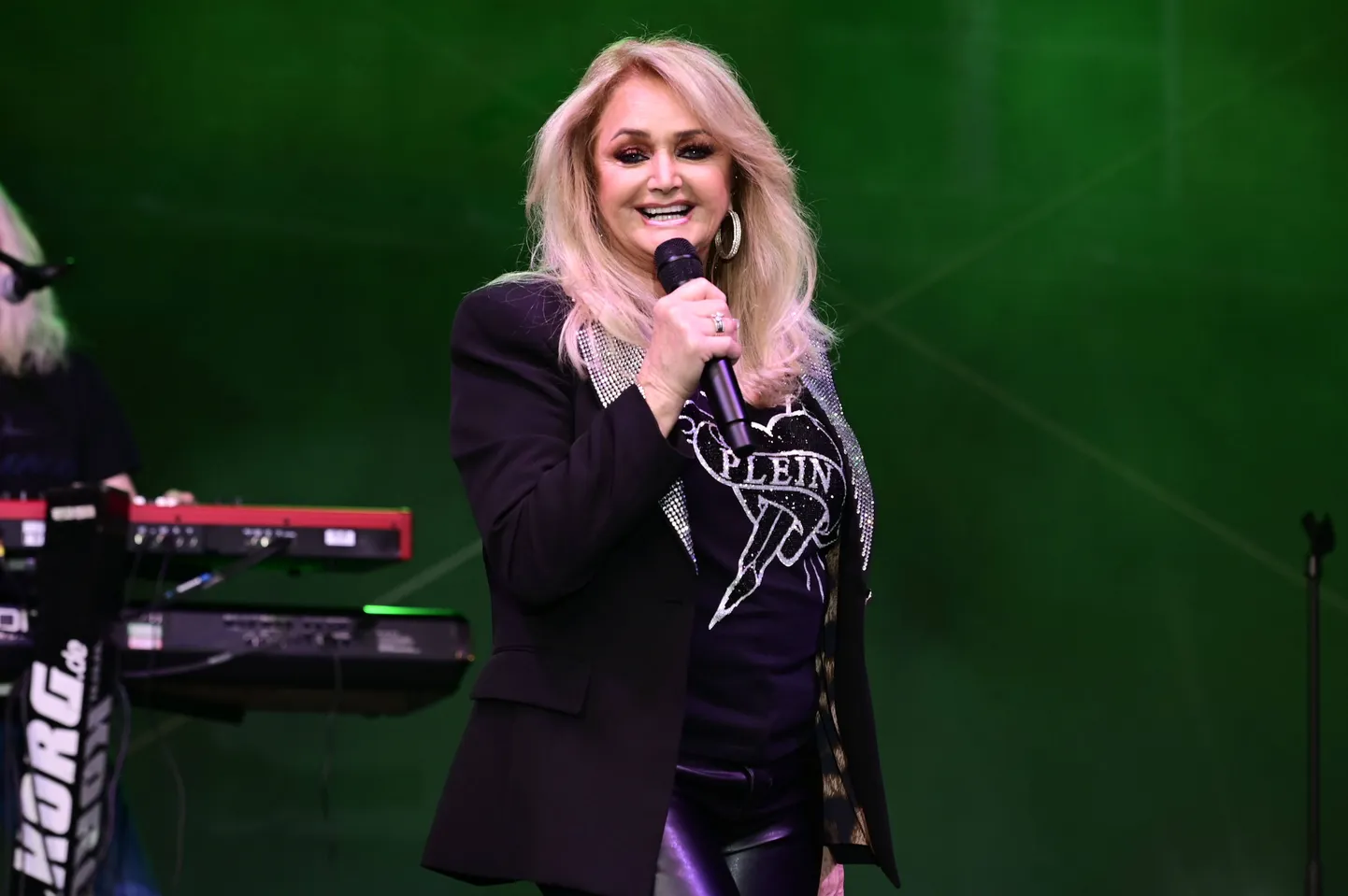 Bonnie Tyler